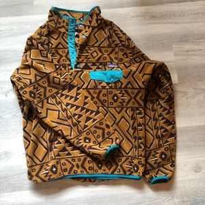 Patagonia Fleece